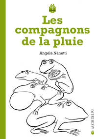 Image de LES COMPAGNONS DE LA PLUIE