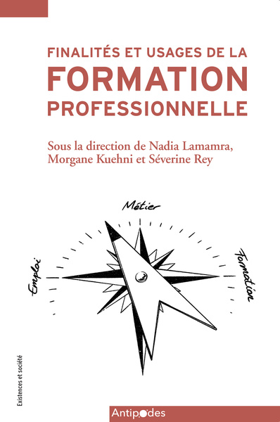 Picture of Finalités et usages de la formation professionnelle