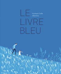 Picture of Le livre bleu