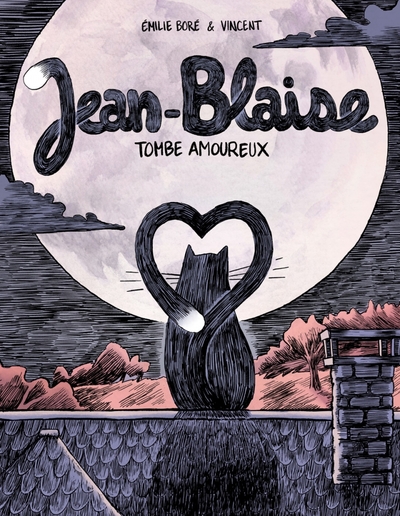 Image de Jean-Blaise tombe amoureux