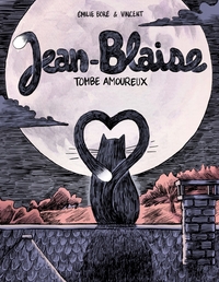 Image de Jean-Blaise tombe amoureux