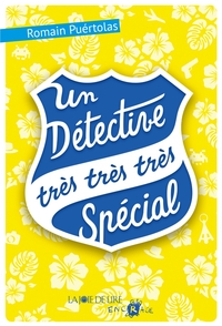 Picture of UN DETECTIVE TRES TRES TRES SPECIAL