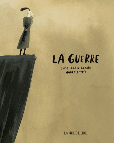 Picture of La guerre