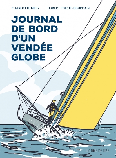 Image de Journal de bord d'un Vendée Globe
