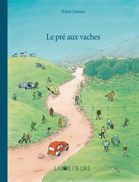 Image de LE PRE AUX VACHES