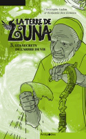 Picture of LA TERRE DE LUNA 3 : LES SECRETS DE L'ARBRE DE VIE