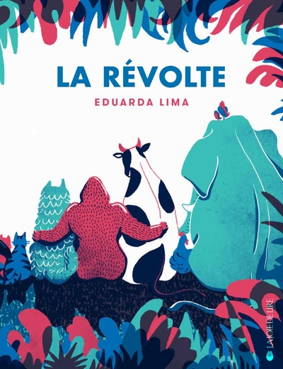 Picture of La Révolte