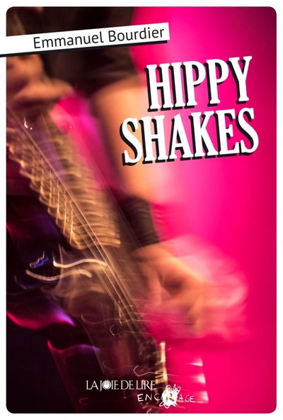 Picture of HIPPY SHAKES