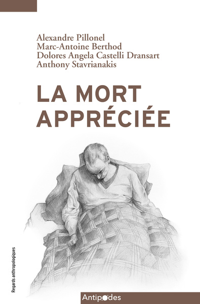 Image de Mort appréciée