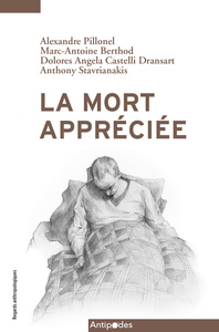 Image de Mort appréciée