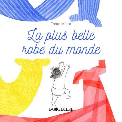 Image de La plus belle robe du monde