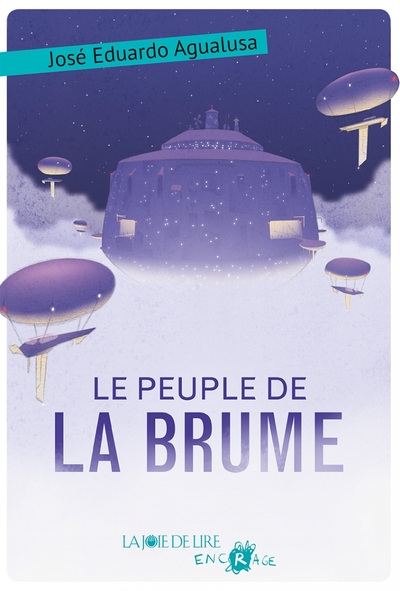 Picture of LE PEUPLE DE LA BRUME