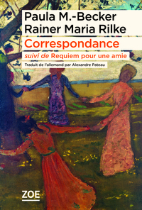 Picture of Correspondance 1900-1907 suivi de Requiem pour une amie