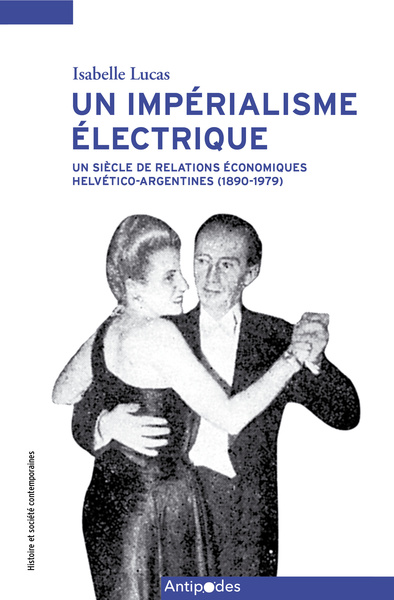 Picture of Impérialisme électrique