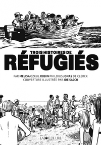 Picture of Réfugiés - Trois histoires de réfugiés