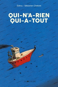 Image de Qui-n'a-rien Qui-a-tout