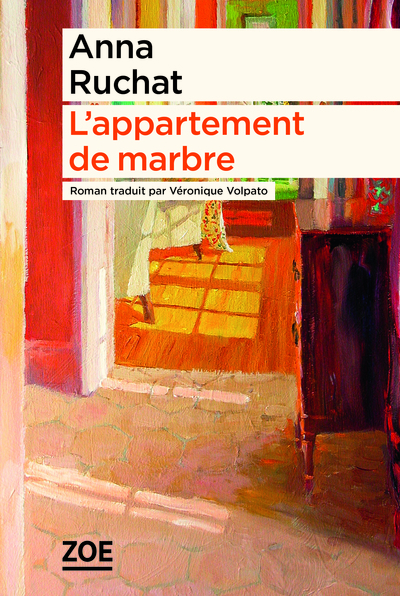 Image de L'appartement de marbre