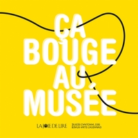 Picture of Ca bouge au musée