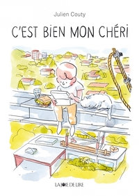 Image de C'est bien mon chéri
