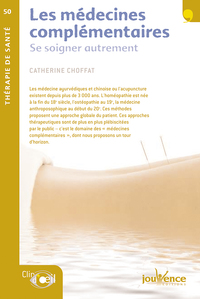 Image de n°50 Les médecines complémentaires