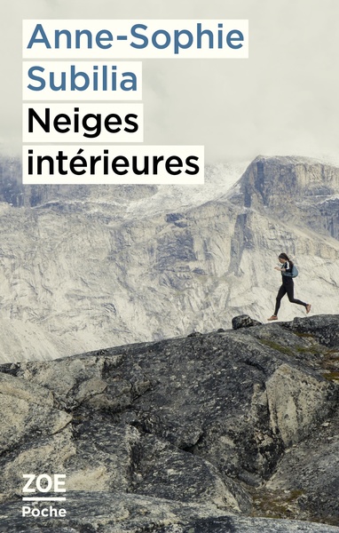 Picture of Neiges intérieures