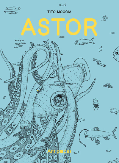Picture of Astor