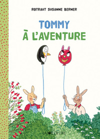 Image de TOMMY A L'AVENTURE
