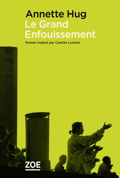 Picture of Le Grand Enfouissement