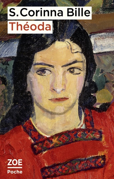 Picture of Théoda