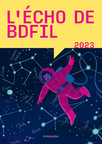 Picture of Écho de BDFIL 2023