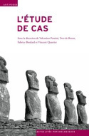 Image de L'étude de cas - dialogue entre recherche et pratique en psychologie clinique et en psychothérapie