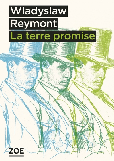Picture of La terre promise