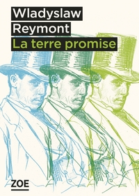 Picture of La terre promise