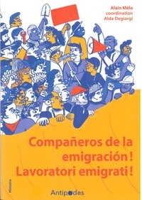 Picture of COMPANEROS DE LA EMIGRACION!