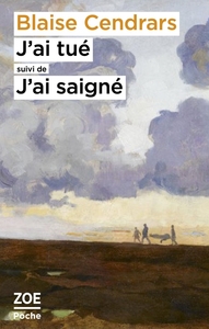 Image de J’ai tué suivi de J’ai saigné
