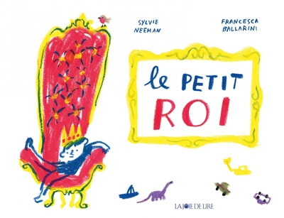 Picture of Le petit roi