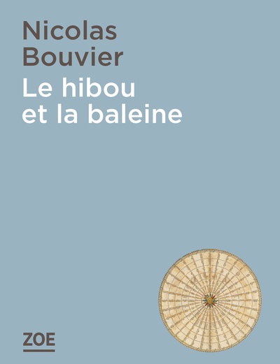 Image de Le hibou et la baleine