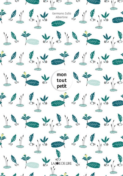 Picture of Mon tout petit