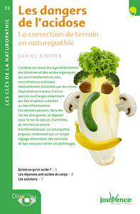 Picture of n°72 Les dangers de l'acidose