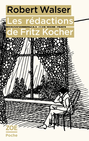 Picture of Les rédactions de Fritz Kocher