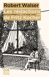 Image de Les rédactions de Fritz Kocher