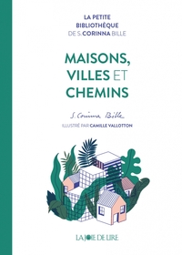 Image de MAISONS, VILLES ET CHEMINS