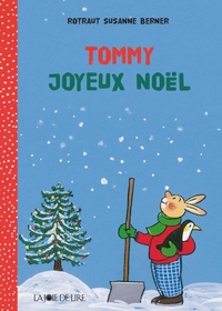 Picture of Tommy la nuit de Noël
