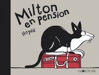 Image de Milton en pension
