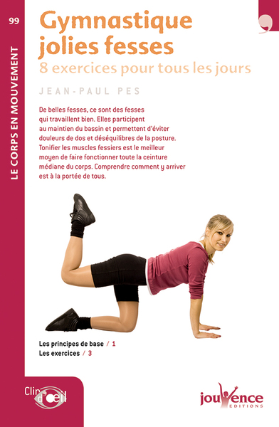Picture of n°99 Gymnastique jolies fesses