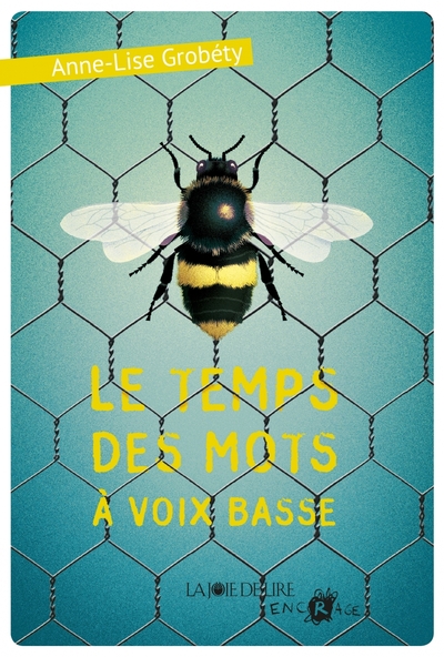 Picture of LE TEMPS DES MOTS A VOIX BASSE