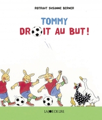 Image de TOMMY DROIT AU BUT !