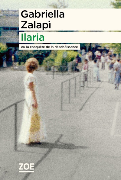 Picture of Ilaria
