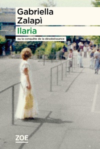Picture of Ilaria