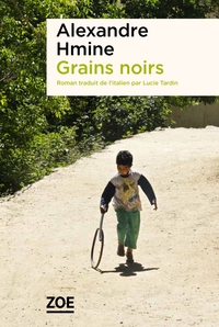 Image de Grains noirs